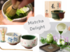 Explore Authentic Matcha Bowl Sets: Artistry in Every Sip