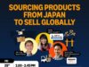 Amazon & SUPER DELIVERY Webinar: Source Japanese Products for Global Sales